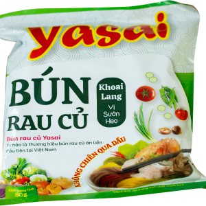 Bún ăn liền