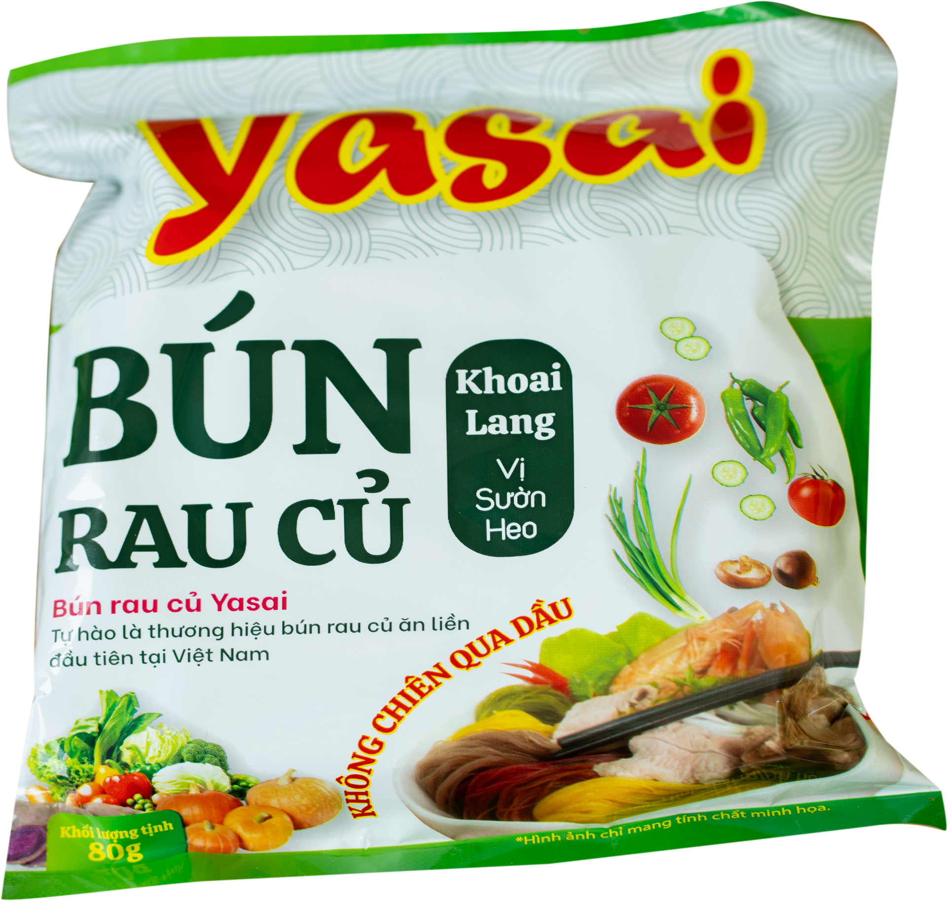 Bún ăn liền