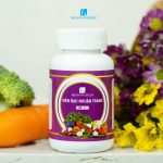 Công dụng của viên rau nhuận tràng NHP