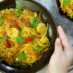Bún bí đỏ Yasai hộp 500g: Dai ngon bổ dưỡng không chất bảo quản