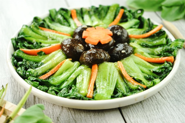 Hướng dẫn 4 món ăn nấu cùng dầu hào ngon tuyệt đỉnh