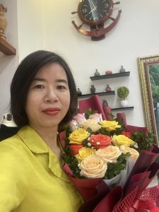 Trần Thị Thảo