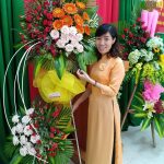 Bùi Thị Nga